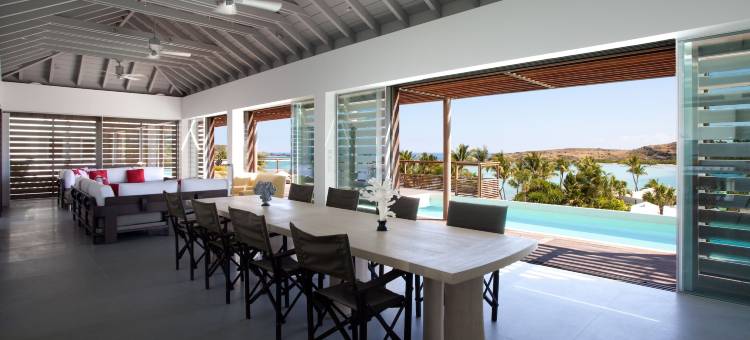 勒瑟瑞诺酒店(Le Sereno)图片