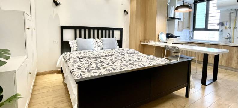 房东甜公寓(科技七路1号分店)图片