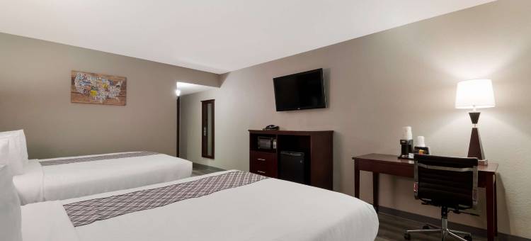 SureStay Plus Hotel by Best Western San Antonio North图片