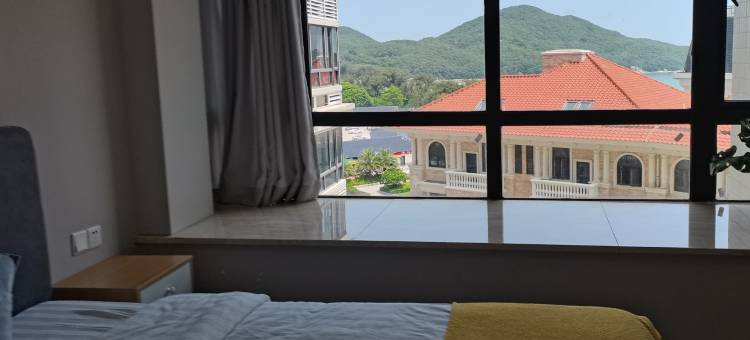 南澳蔡嘻嘻民宿(海湾路分店)图片