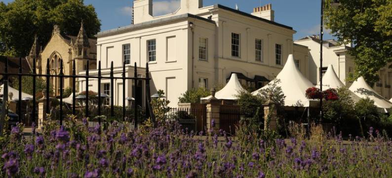 海滨长廊131号酒店(No131 the Promenade)图片