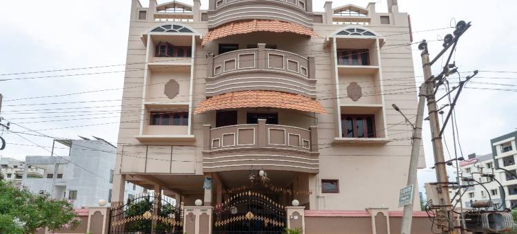 OYO 7141 SS Guest House图片