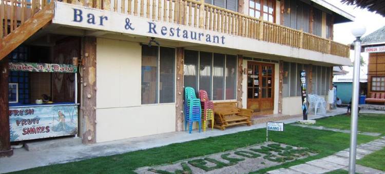 柳枚海滩度假村(Yooneek Beach Resort)图片