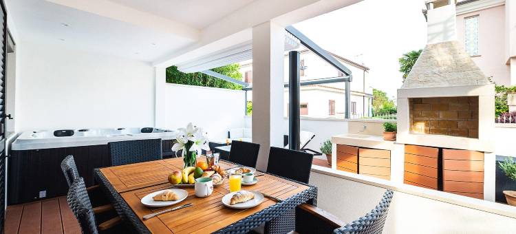 Apartment Auretta图片