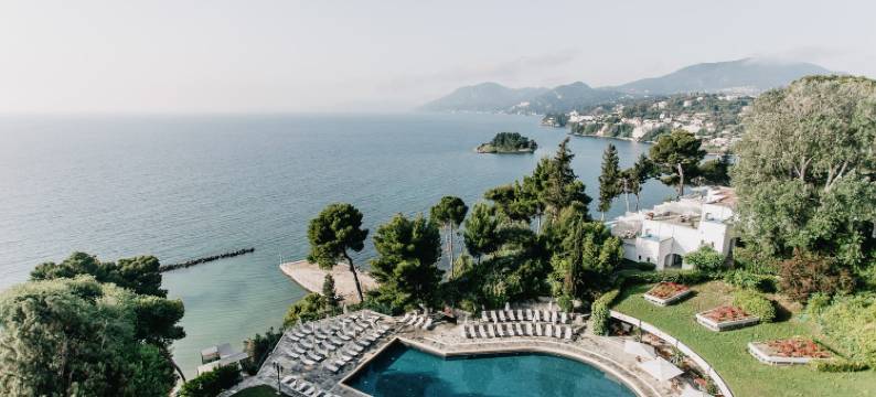 克基拉岛假日酒店(Corfu Holiday Palace)图片