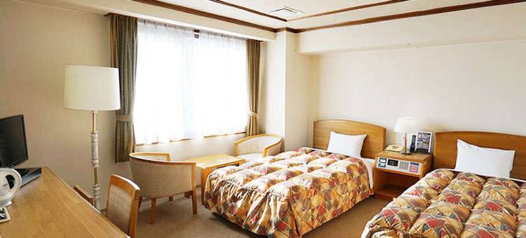 寝屋川潮流酒店(Neyagawa Trend Hotel)图片