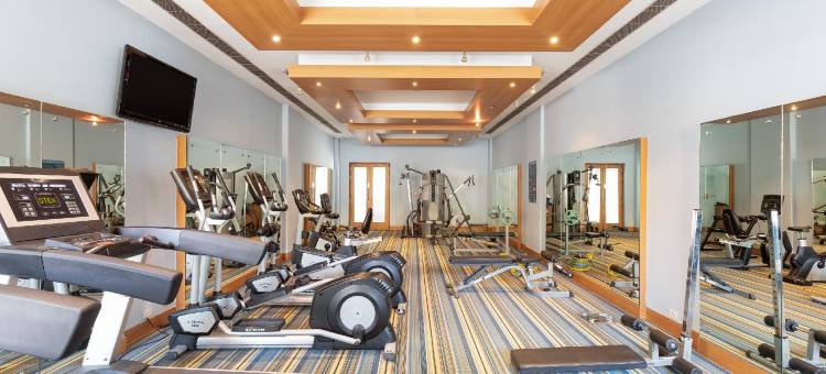 Sunday by CheckIn Hotel Chandigarh Zirakpur图片