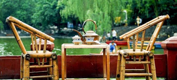 锦里民宿(武侯祠大街分店)图片
