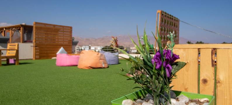 Sila 下层 - 瑞士皇家达哈布(Sila Down Floor - Swiss Royal Dahab)图片