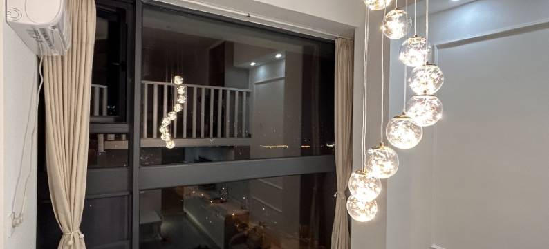 小雅1217公寓(沙湖港北路分店)图片