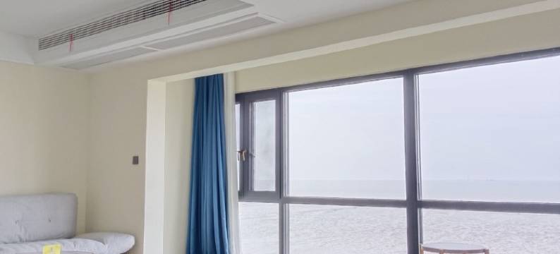 海盐融创海景房特色民宿(观海路分店)图片