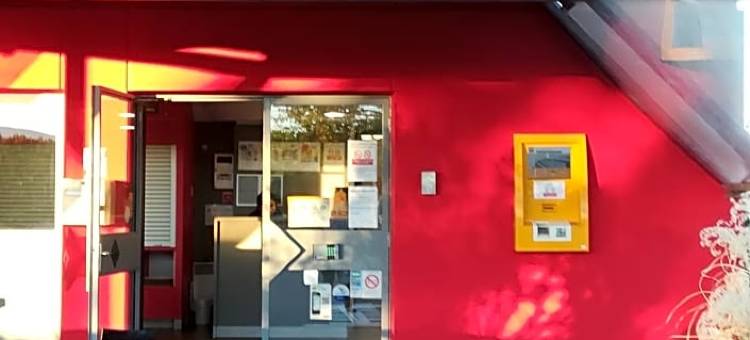 Hotelf1 Genève Saint Julien en Genevois图片