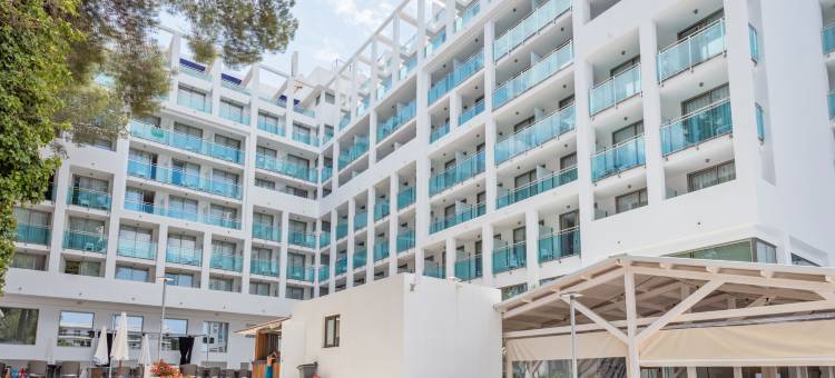 地中海贝斯特酒店(Hotel Best Mediterraneo)图片