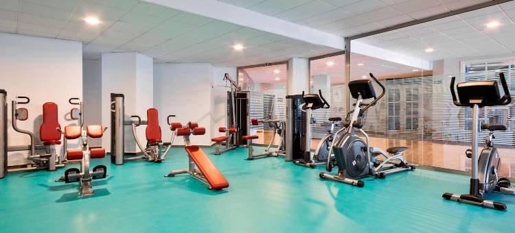 优选内格雷斯科酒店(Hotel Best Negresco)图片