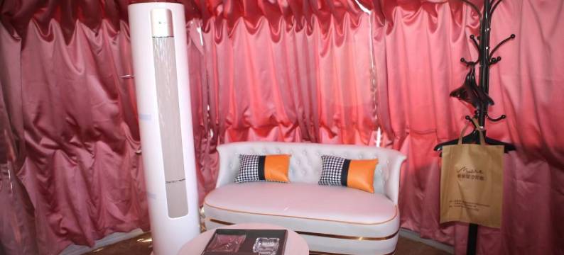 米尔星空休闲民宿(布拉克嘎力路3号分店)图片