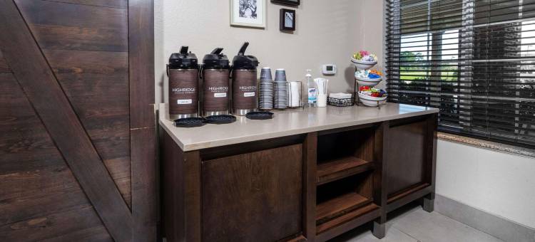 落基山丽怡酒店(Country Inn & Suites by Radisson, Rocky Mount, NC)图片