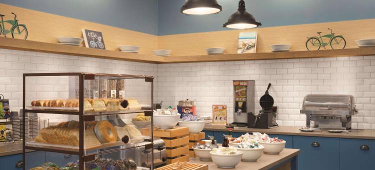 丽笙乡村酒店及套房，圣查尔斯历史区(Country Inn & Suites by Radisson, St Charles Historic District)图片