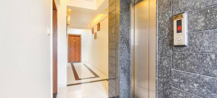 FabHotel Prime Rajmudra - Nr Butterfly Park - Hinjawadi图片