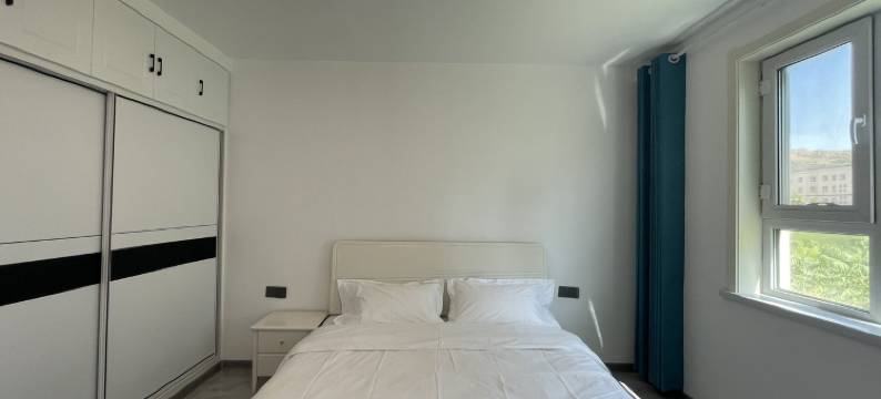 蜜柚美好每天公寓(万盛大街分店)图片