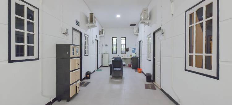 红多兹近打拉根朱瓦塔机场酒店(Reddoorz Near Juwata Airport Tarakan)图片