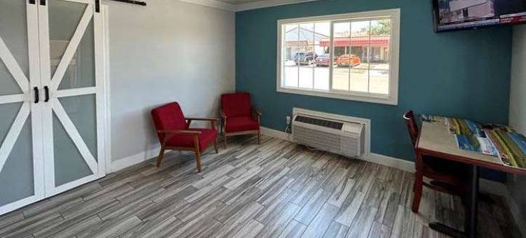 Motel 6尤巴市，加州(Motel 6 Yuba City, CA)图片