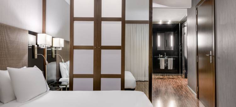 布雷西亚万豪AC酒店(AC Hotel Brescia)图片