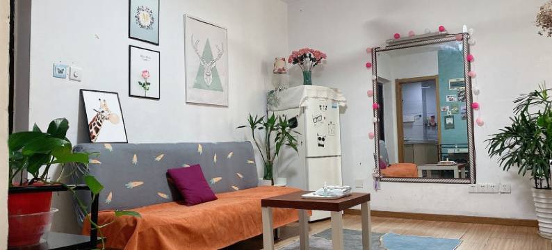 霏妈的简窝儿公寓(花港路分店)图片