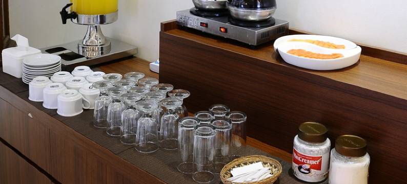 比兹大道酒店(Biz Boulevard Hotel)图片