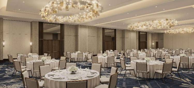 霍姆伍德伯明翰山谷酒店-希尔顿格芮精选酒店(Valley Hotel Homewood Birmingham, Curio Collection by Hilton)图片