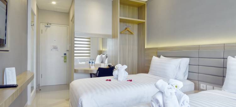 小草酒店(Grass Inn Hotel Solo)图片