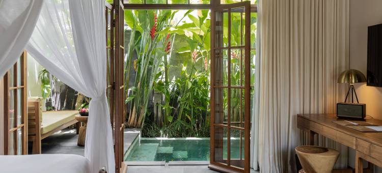 仓古拉瑞瑟夫1785 - 限成人(La Reserve 1785 Canggu - Adults Only)图片
