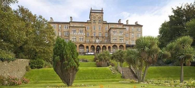 格恩布恩酒店(The Glenburn Hotel)图片