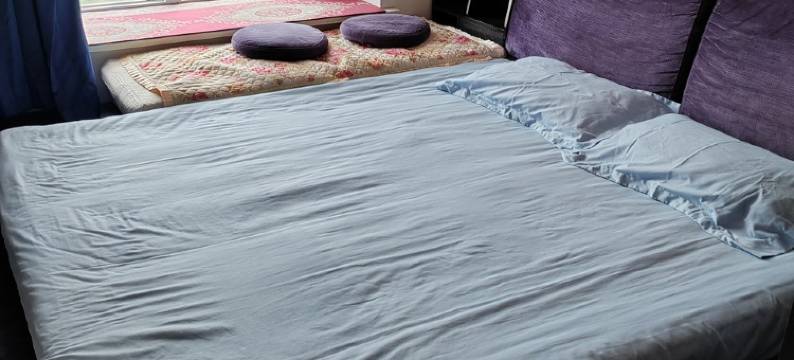 熙怡民宿(凤林路分店)图片