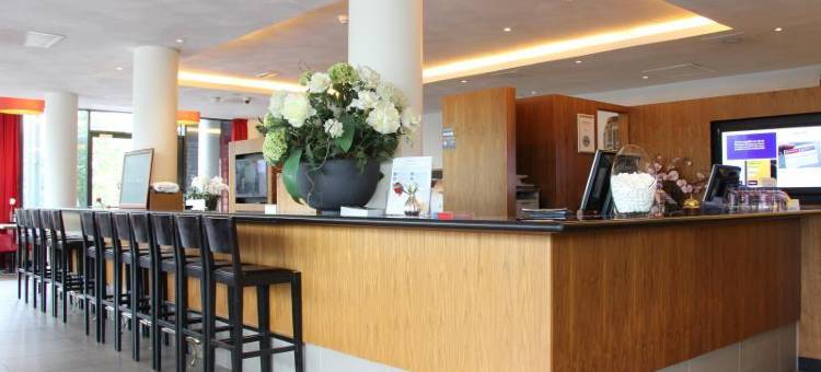 哈勒姆费尔森巴斯蒂欧酒店(Bastion Hotel Haarlem Velsen)图片