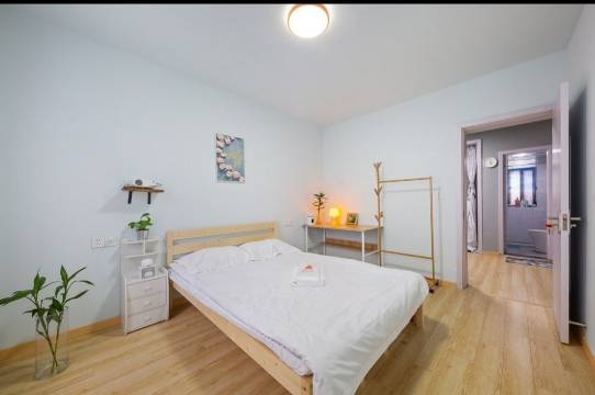 来家公寓(柯福路1号分店)