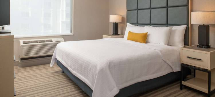 Homewood Suites by Hilton-贝尔蒙特(Homewood Suites by Hilton Belmont)图片