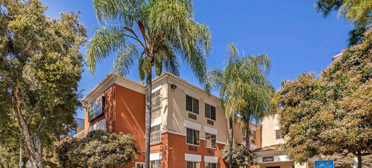 美国长住酒店套房 - 洛杉矶 - 格伦代尔(Extended Stay America Suites - Los Angeles - Glendale)图片