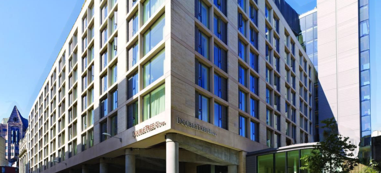 伦敦塔希尔顿逸林酒店(DoubleTree by Hilton Hotel London - Tower of London)图片