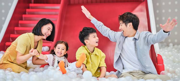 深圳华侨城洲际大酒店图片