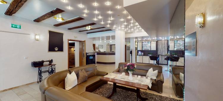 施洛斯伯格林格酒店(Ringhotel Schlossberg)图片