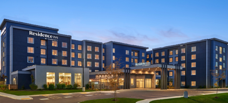 Residence Inn Toronto Mississauga Southwest图片