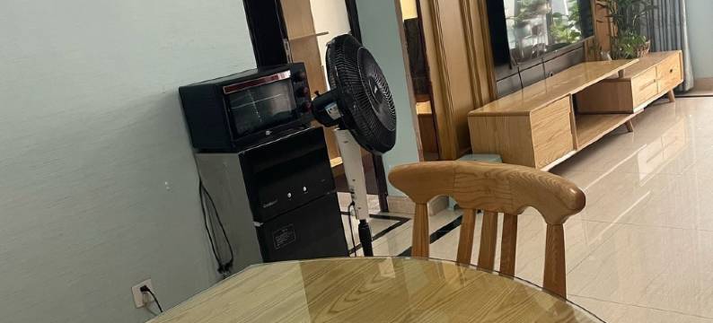 伍文波公寓(福畅路分店)图片