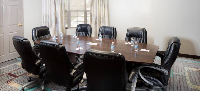 丹佛市中心居家酒店(Residence Inn Denver Downtown)图片