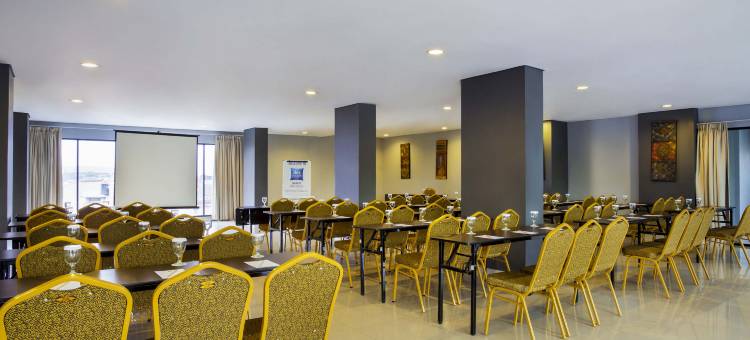 Mercure Jakarta Grogol图片