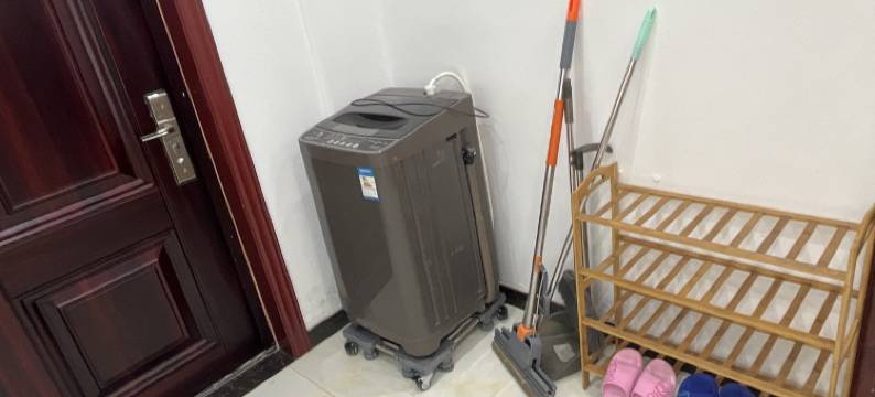 北方木都公寓威bfmdgy666民宿(创业路分店)图片