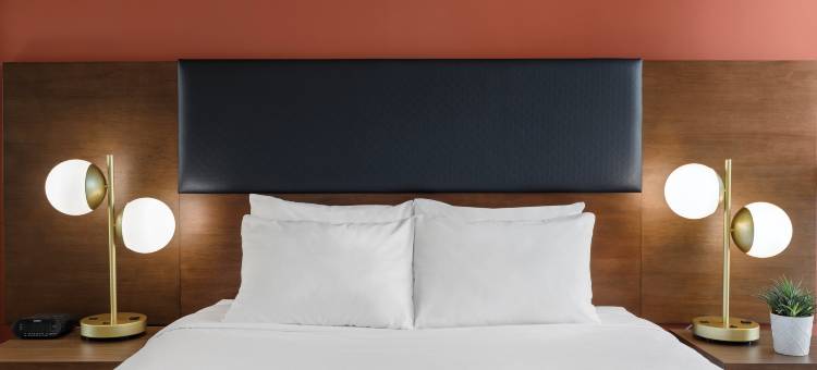 沃尔德马克温哥华 - 加拿大酒店(WorldMark Vancouver - the Canadian)图片