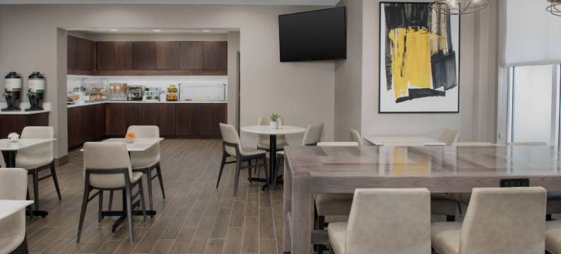 伯明翰胡佛Residence Inn 酒店(Residence Inn Birmingham Hoover)图片