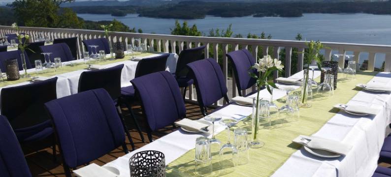 西挪威酒店(Westland Hotel)图片