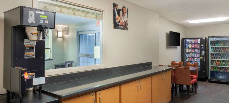 延长住宿美国选择套房威尔克斯巴里斯克兰顿(Extended Stay America Select Suites - Wilkes - Barre - Scranton)图片