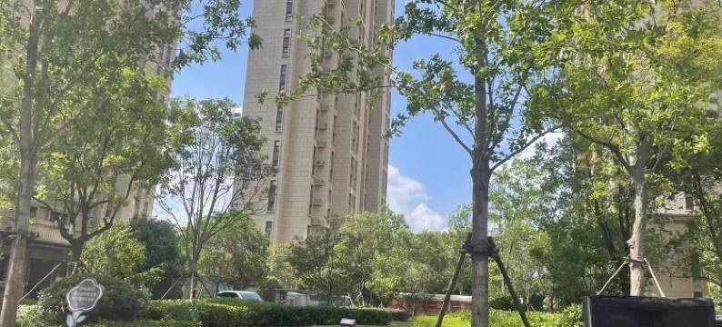 糖果豆豆2公寓(清河西路1号分店)图片